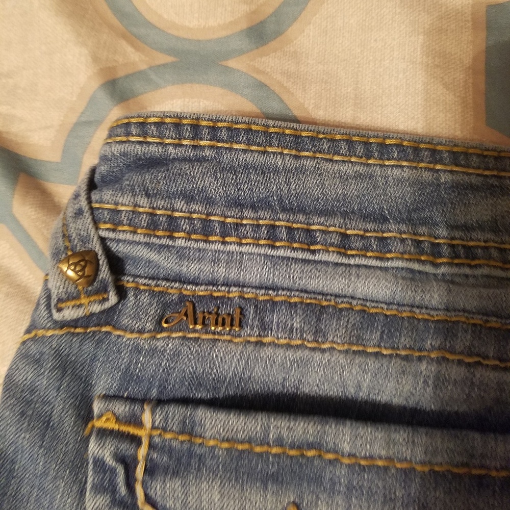Jeans - Picture 4 of 4